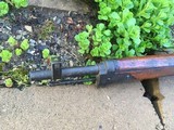 Arisaka 7.7x58mm Japanese rifle - 7 of 15