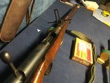 Arisaka 7.7x58mm Japanese rifle - 2 of 15