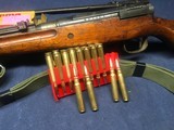 Arisaka 7.7x58mm Japanese rifle - 15 of 15
