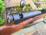 Arisaka 7.7x58mm Japanese rifle - 4 of 15