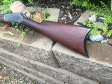 Marlin 1893 Rifle , caliber 32-40 - 10 of 15