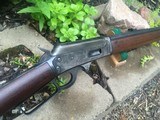 Marlin 1893 Rifle , caliber 32-40 - 12 of 15