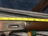 Marlin 1893 Rifle , caliber 32-40 - 14 of 15