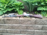 Marlin 1893 Rifle , caliber 32-40 - 8 of 15