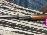 Marlin 1893 Rifle , caliber 32-40