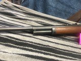 Marlin 1893 Rifle , caliber 32-40 - 1 of 15