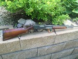 Remington model 14, .25 Rem - 12 of 15