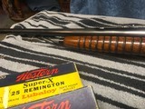 Remington model 14, .25 Rem - 7 of 15