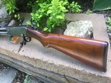 Remington model 14, .25 Rem - 11 of 15