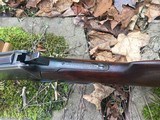 Win, 1894 , rifle, 32/40 - 8 of 14