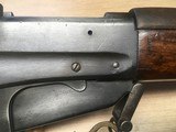 1895 Russian Contract Rifle, 7.62x55R - 4 of 15