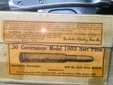 Win, 1895 NRA Musket , 30/03 - 15 of 15