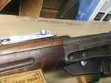 Win, 1895 NRA Musket , 30/03 - 3 of 15