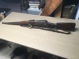 Win, 1895 NRA Musket , 30/03 - 12 of 15