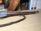 Win, 1895 NRA Musket , 30/03 - 9 of 15