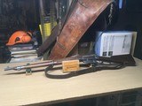 Win, 1895 NRA Musket , 30/03 - 1 of 15