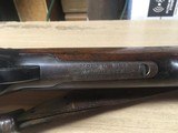 Win, 1895 NRA Musket , 30/03 - 5 of 15