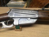 Win, 1895 NRA Musket , 30/03 - 7 of 15