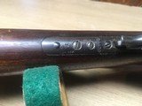 Win, 1895 NRA Musket , 30/03 - 11 of 15