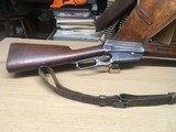 Win, 1895 NRA Musket , 30/03 - 8 of 15