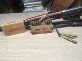 Win, 1895 NRA Musket , 30/03 - 14 of 15