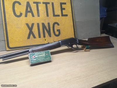 Stevens 425 High Power 30 Rem