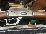 Marlin rifle 1889 model , 32/20 - 11 of 15