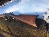 Marlin rifle 1889 model , 32/20 - 3 of 15