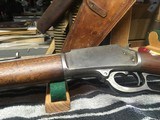 Marlin rifle 1889 model , 32/20 - 12 of 15