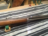 Marlin rifle 1889 model , 32/20 - 10 of 15