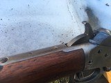 Marlin rifle 1889 model , 32/20 - 6 of 15