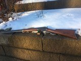 Marlin rifle 1889 model , 32/20 - 2 of 15