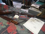 Winchester 1894 takedown rifle, 38/55 - 15 of 15