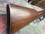Winchester 1894 takedown rifle, 38/55 - 3 of 15