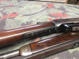 Winchester 1894 takedown rifle, 38/55 - 6 of 15