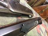 Winchester 1894 takedown rifle, 38/55 - 7 of 15