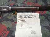 Winchester 1894 takedown rifle, 38/55 - 2 of 15