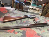 Winchester 1894 takedown rifle, 38/55 - 5 of 15