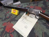 Winchester 1894 takedown rifle, 38/55 - 13 of 15