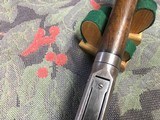 Winchester 1894 takedown rifle, 38/55 - 4 of 15