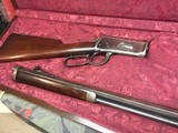 Winchester 1894 takedown rifle, 38/55 - 11 of 15