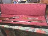 Winchester 1894 takedown rifle, 38/55 - 9 of 15