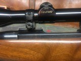 Ruger M-77 Mannlicher style carbine 250/3000 - 6 of 12