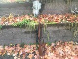 Ruger M-77 Mannlicher style carbine 250/3000 - 11 of 12