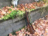 Ruger M-77 Mannlicher style carbine 250/3000 - 12 of 12