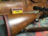 Ruger M-77 Mannlicher style carbine 250/3000 - 2 of 12