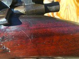 1898 Springfield Armory Krag- 30/40 - 7 of 15