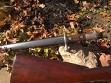 1898 Springfield Armory Krag- 30/40 - 2 of 15