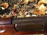 1898 Springfield Armory Krag- 30/40 - 6 of 15