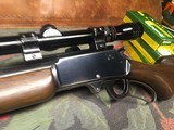 Marlin 336 SC , rifle in .35 Rem, - 10 of 12
